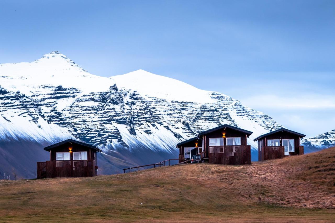 Lodge Aurora *