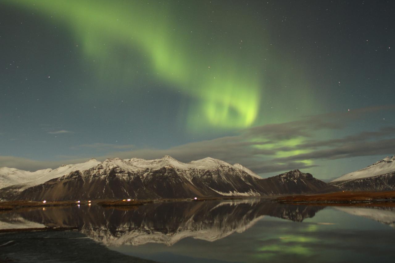 Lodge Aurora *