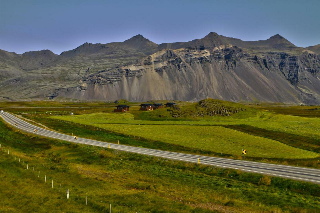 Aurora Höfn