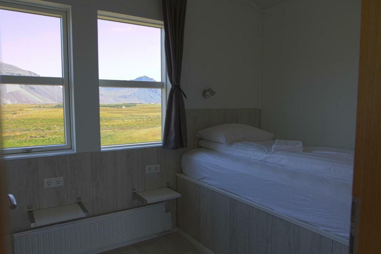 Aurora Lodge