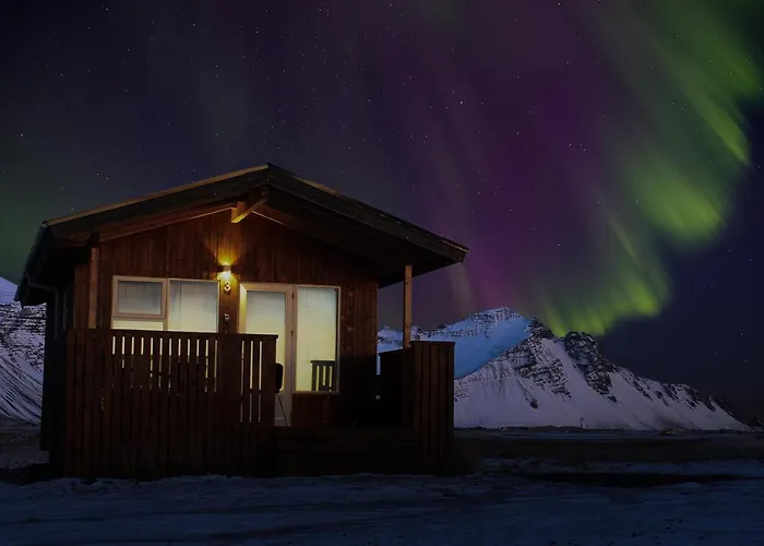 Aurora Cabins