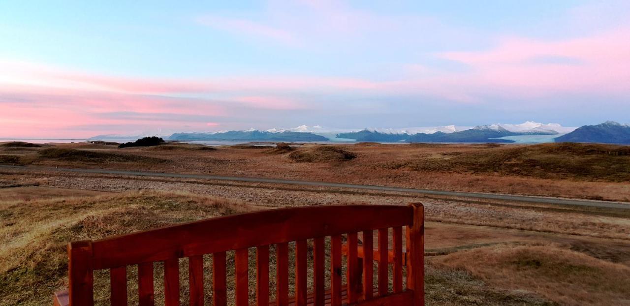 Aurora Lodge