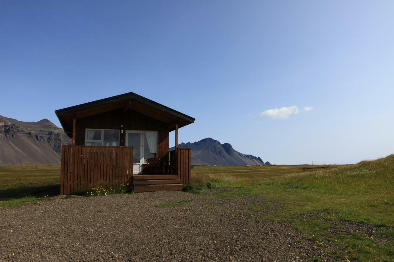 Lodge Aurora Höfn