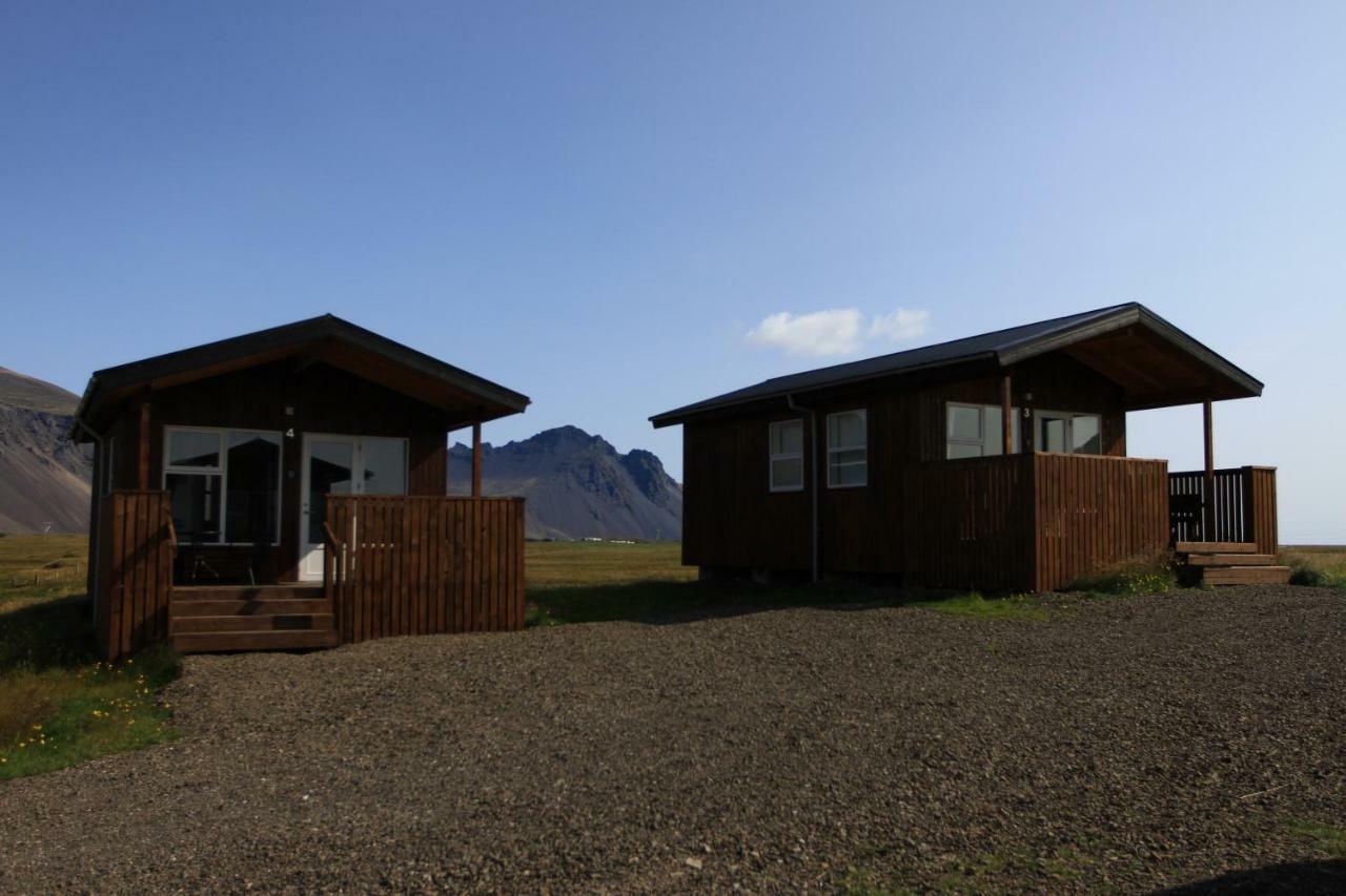 Aurora Lodge Höfn