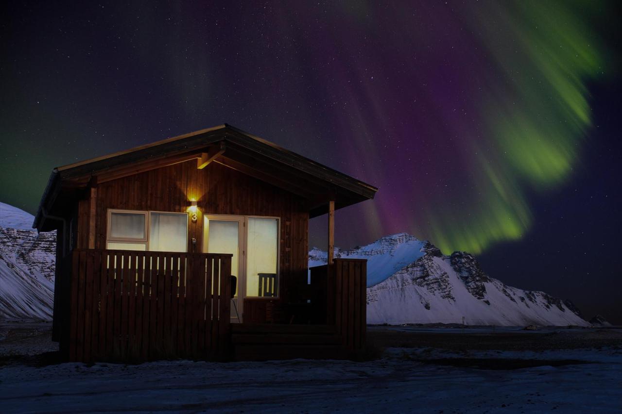 Lodge Aurora